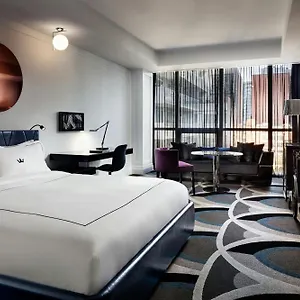 Hotel Bisha, A Luxury Collection Hotel,, Toronto